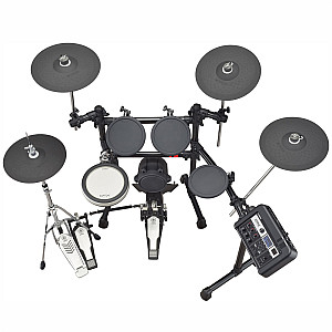 Yamaha DTX6K2X Electronic Drum Set